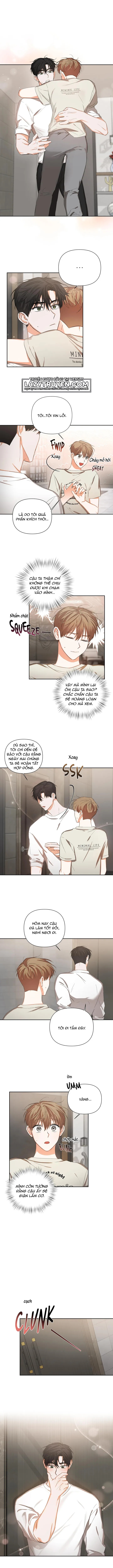 vòng lặp 9 giờ chapter 12 1