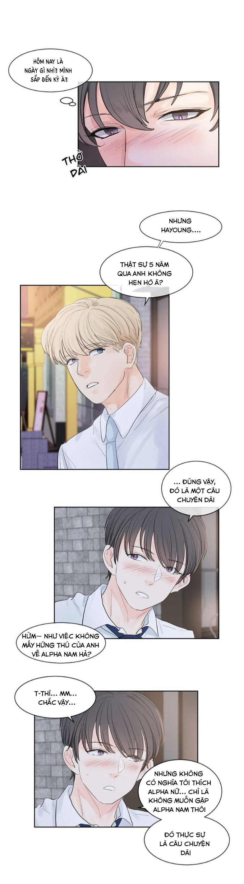 heat and run chapter 28 14