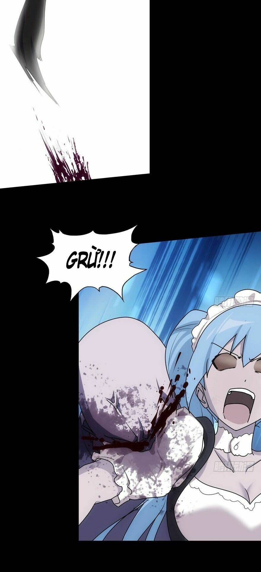 bạn gái virus của tôi chapter 35 4