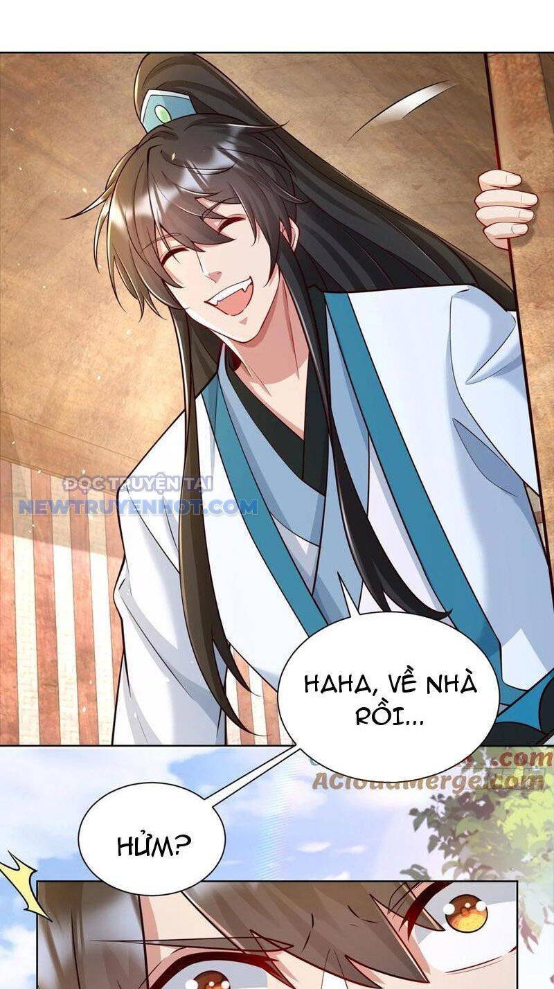 ta thực sự không muốn làm thần tiên chapter 63 6