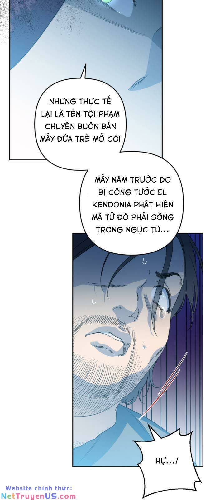công nương mint bé nhỏ chapter 49 46