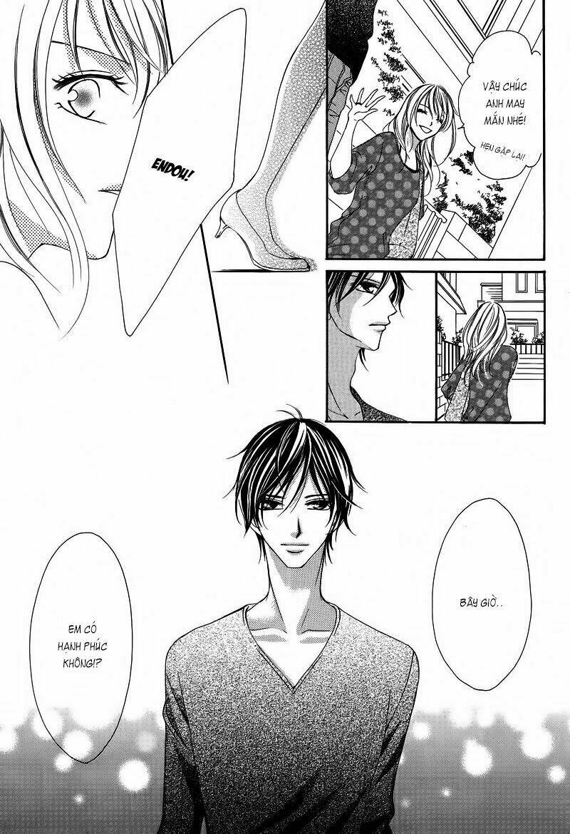 27-sai - atashi, koi ga, shitai. chapter 1 9