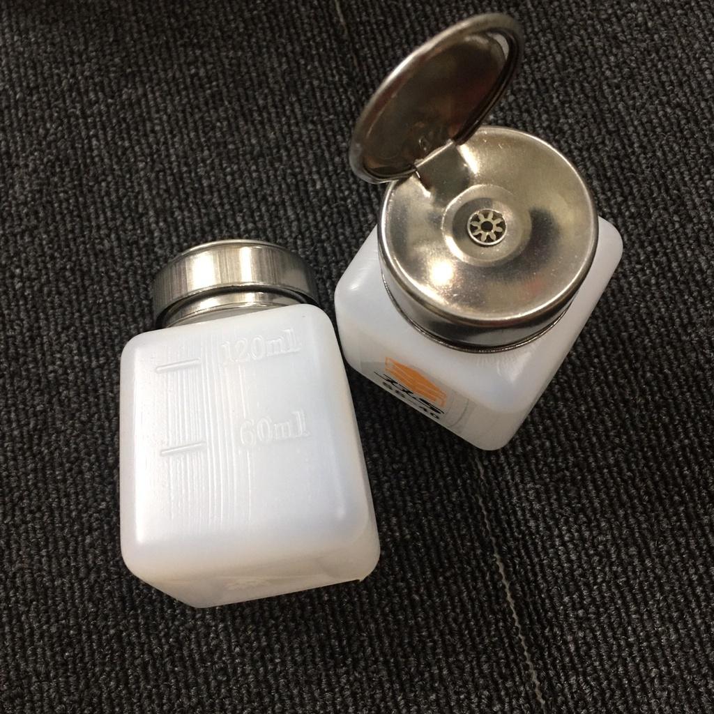 Combo 3 hủ đựng xăng hoặc dung dịch