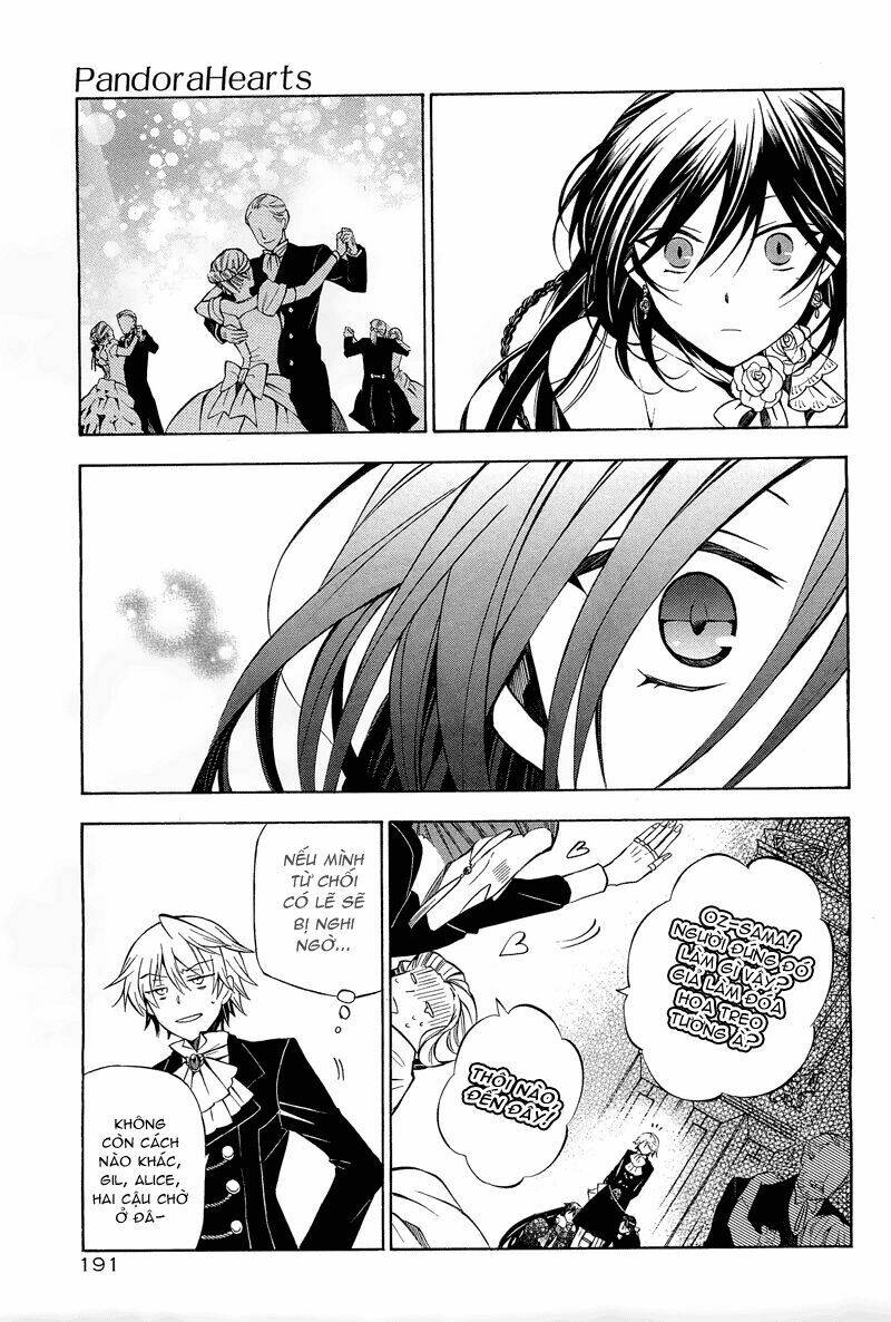 pandora hearts chapter 49 17