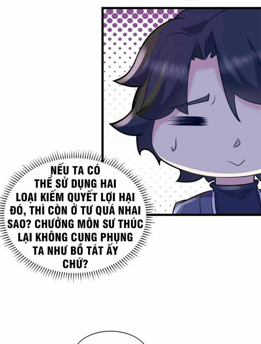 tiên ma đồng tu chapter 22 17