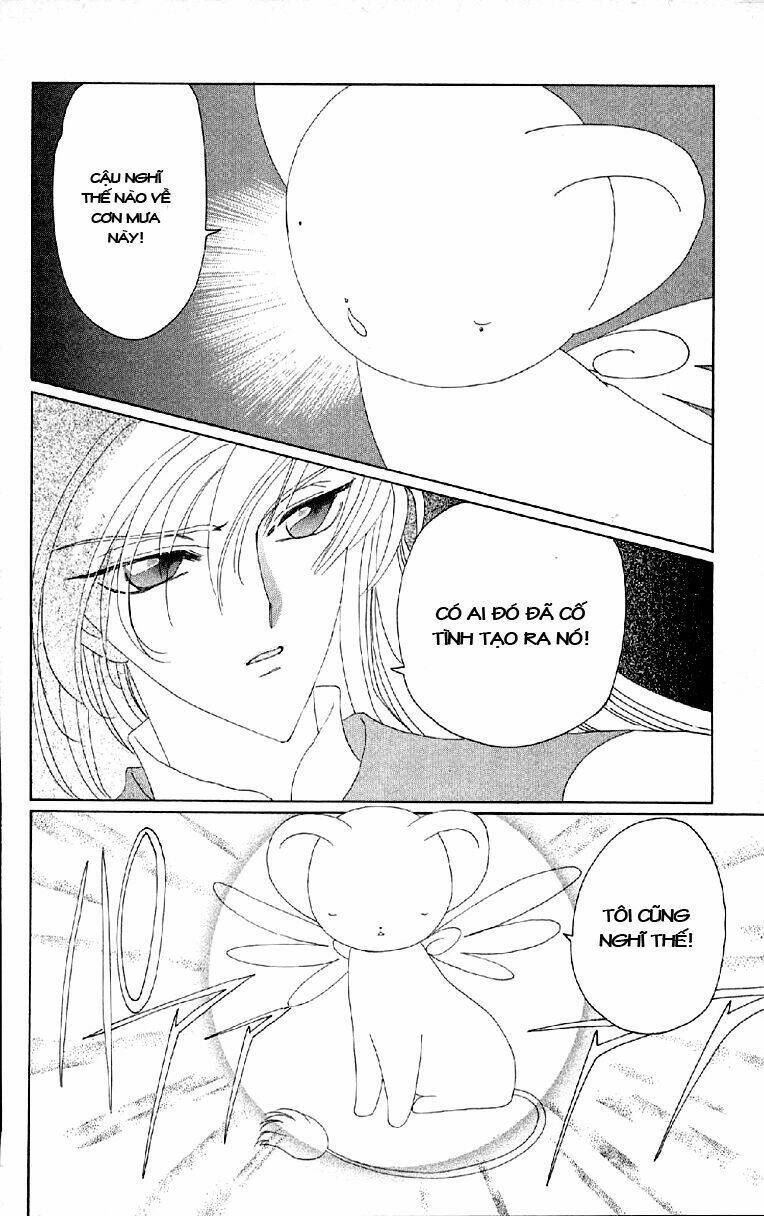 card captor sakura chapter 28 29