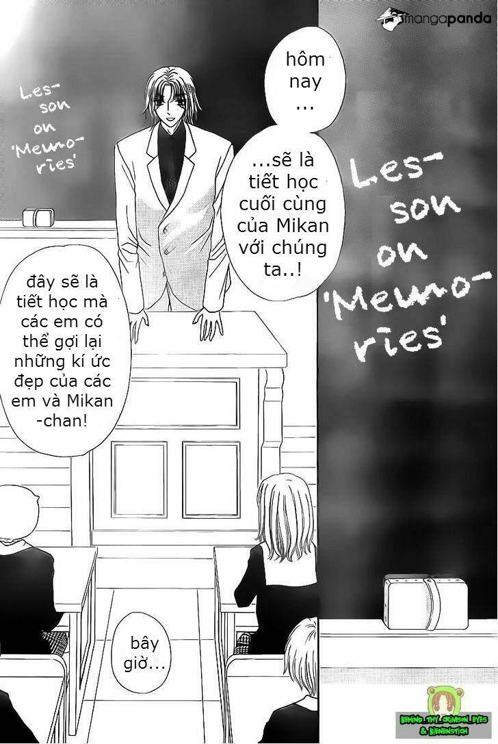 gakuen alice chapter 170 1