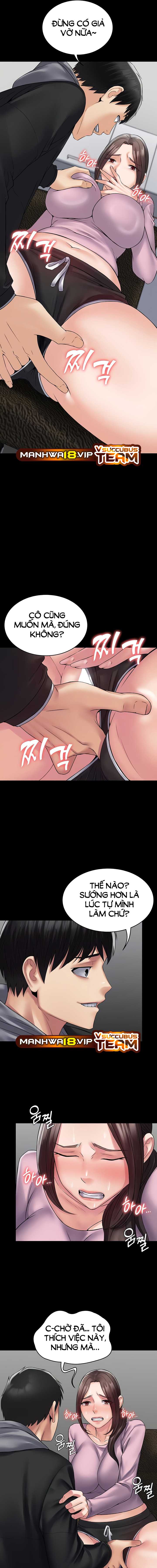 hệ thống succubus chapter 54 4