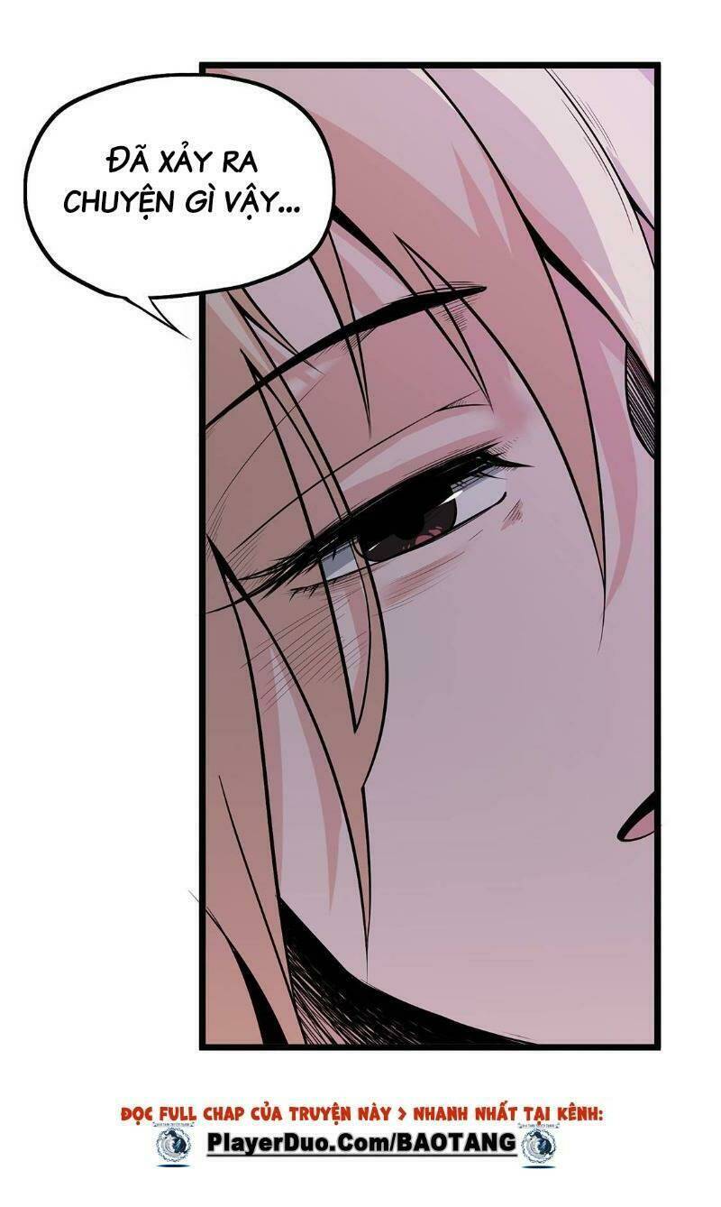 trùng lãnh quái đàm chapter 14 16