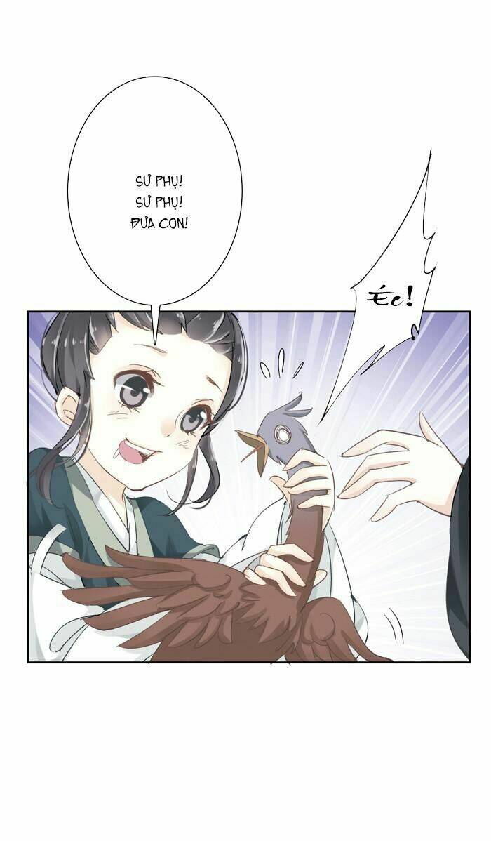 thiền tâm vấn đạo chapter 2 14