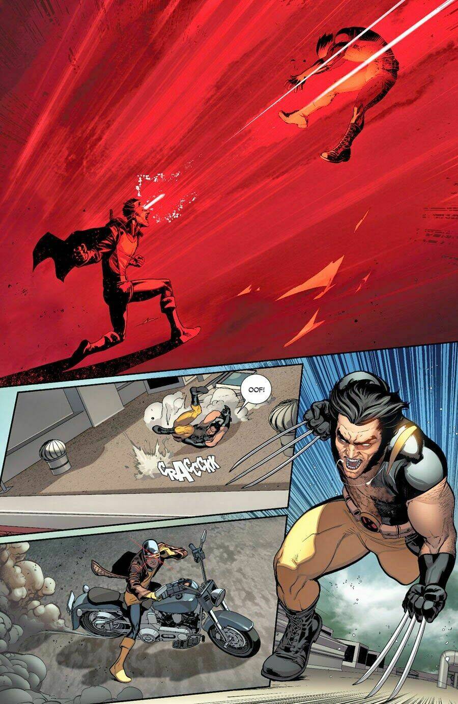 all new x-men chapter 6 14