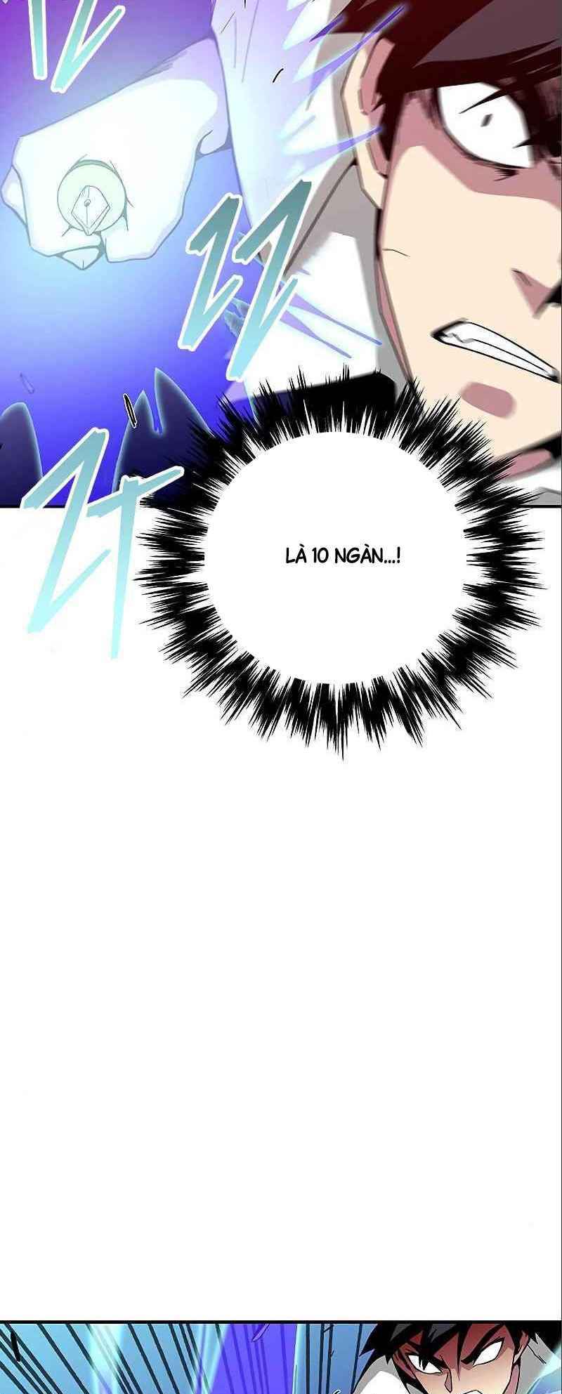 đấng cứu thế được chọn lựa chapter 13 49