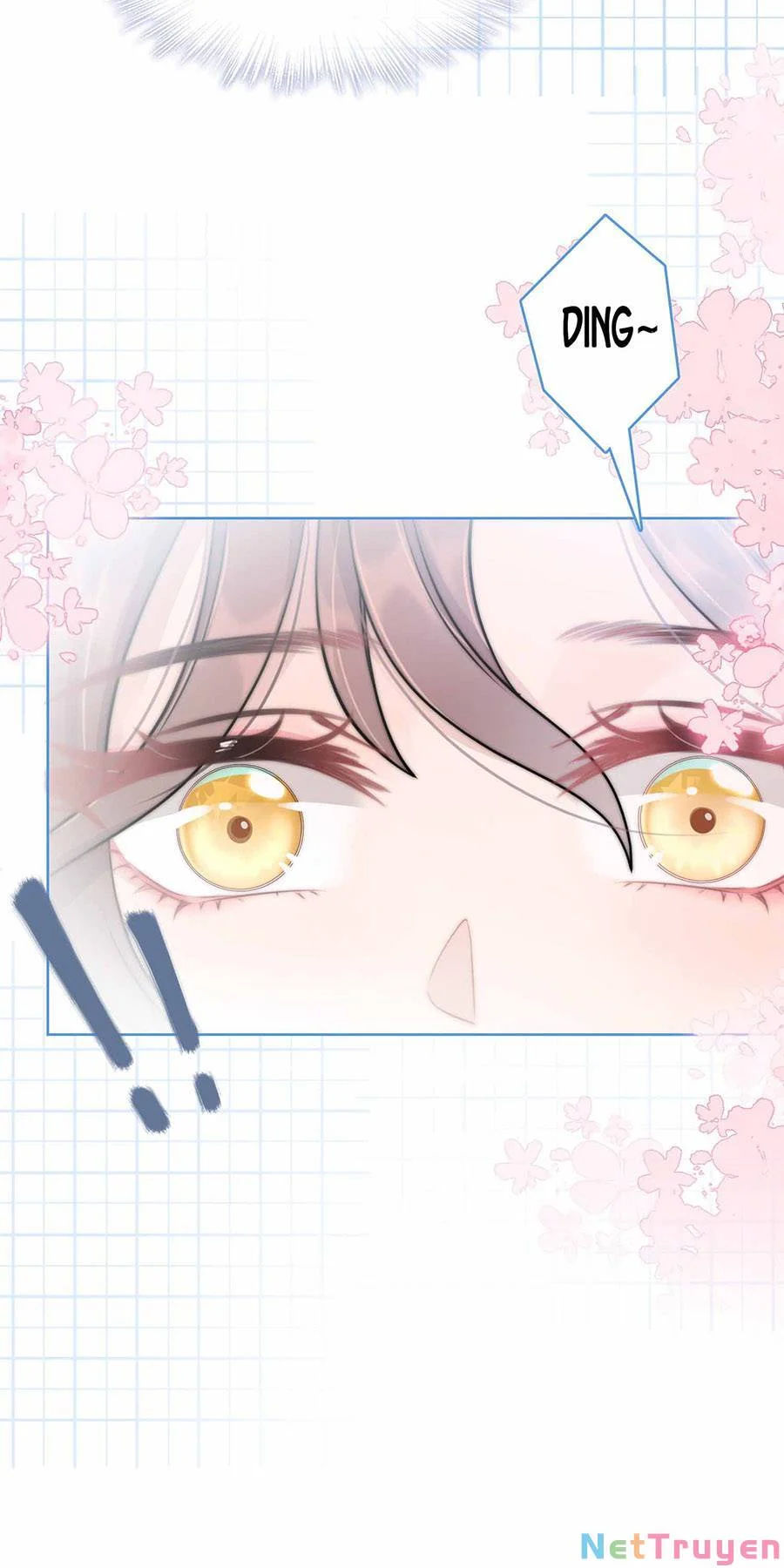 hãy để cô ấy hạ cánh! chapter 1 34