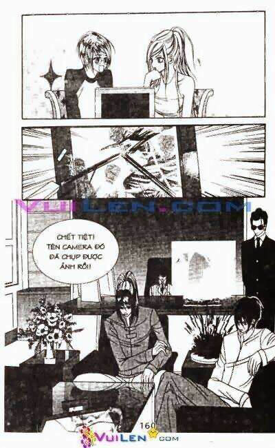 bí mật học viện cross chapter 4 160