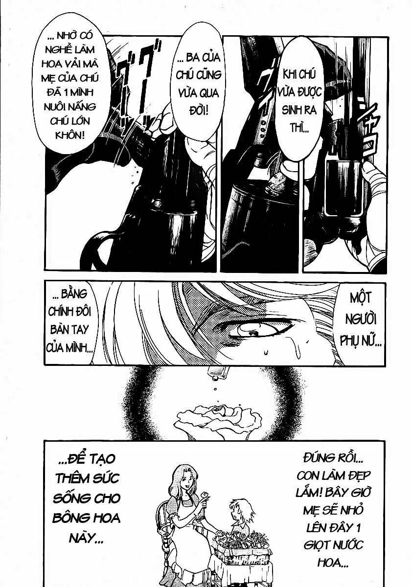 red living on the edge - người da đỏ lang thang chapter 29 6