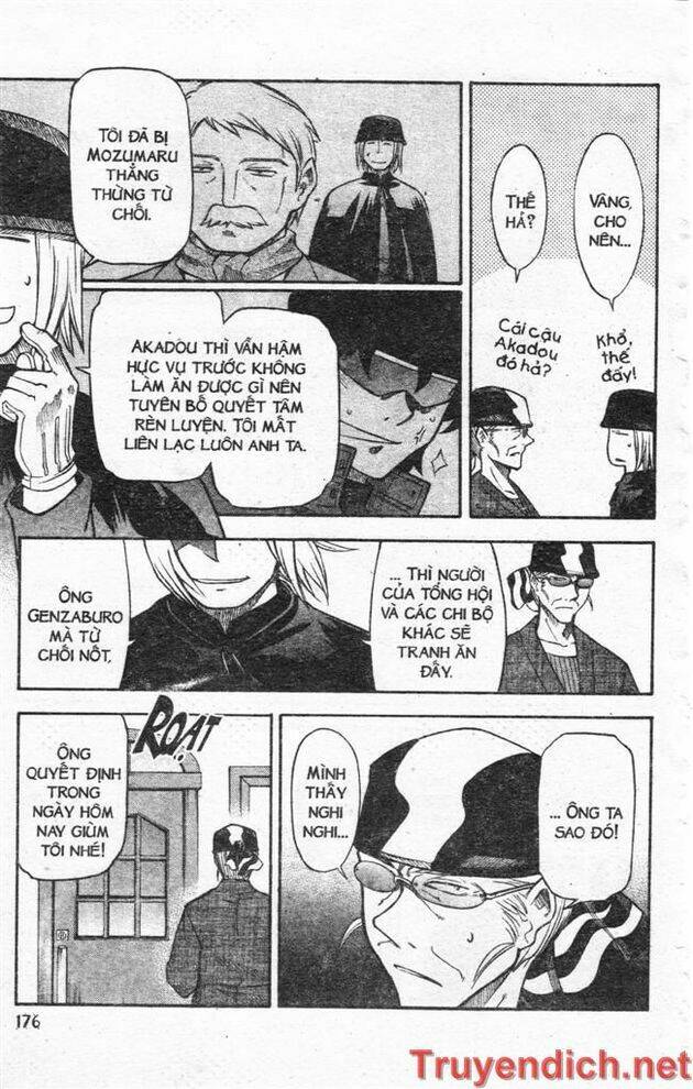 ifrit - danzai no enjin chapter 33 12