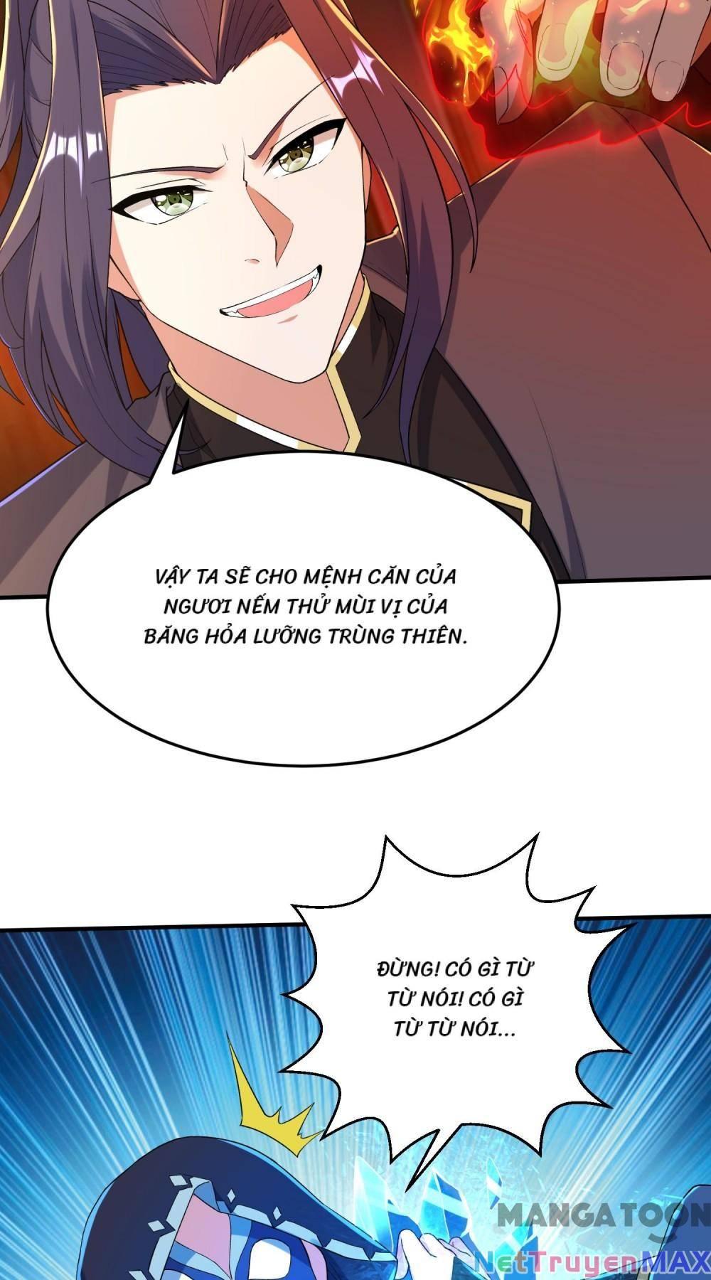 đệ nhất người ở rể chapter 247 25