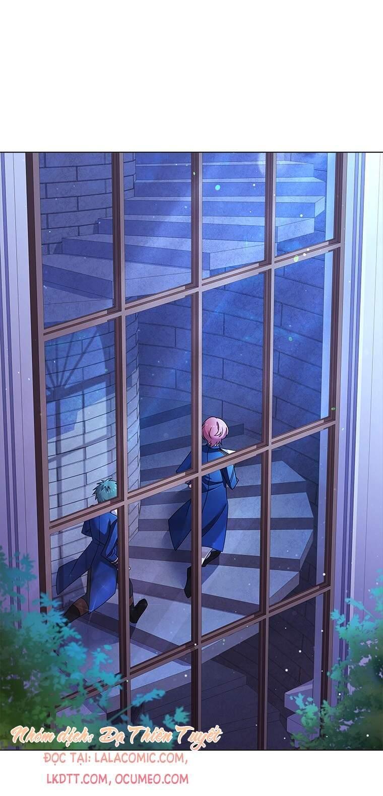 để yên cho tiểu thư hiền chapter 41 2