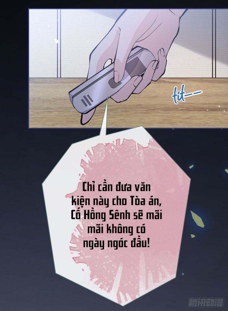 hotsearch của ảnh đế chapter 164 15