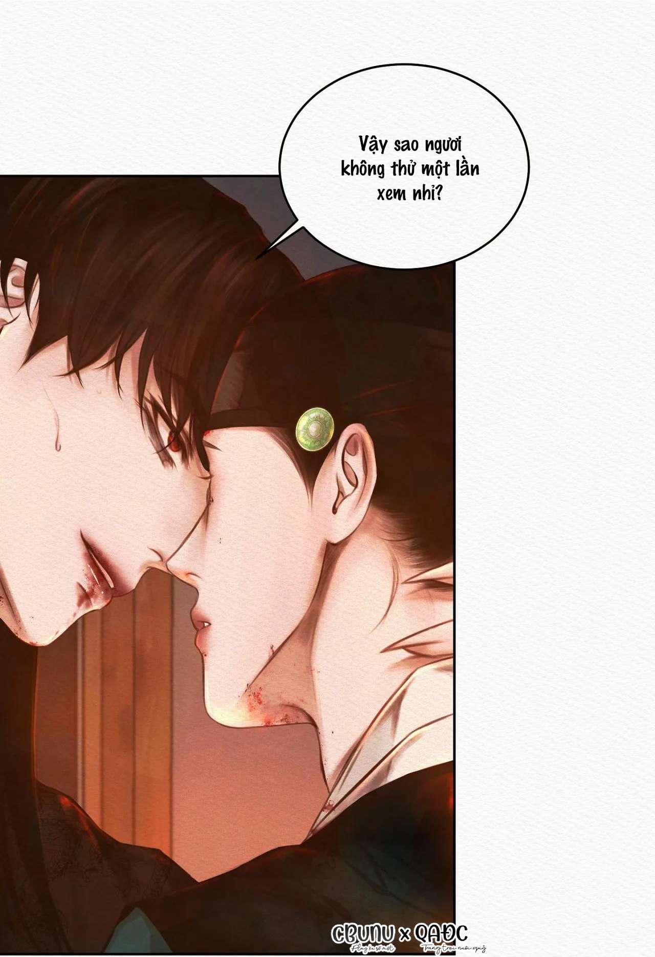 qủy dạ khúc chapter 16 53