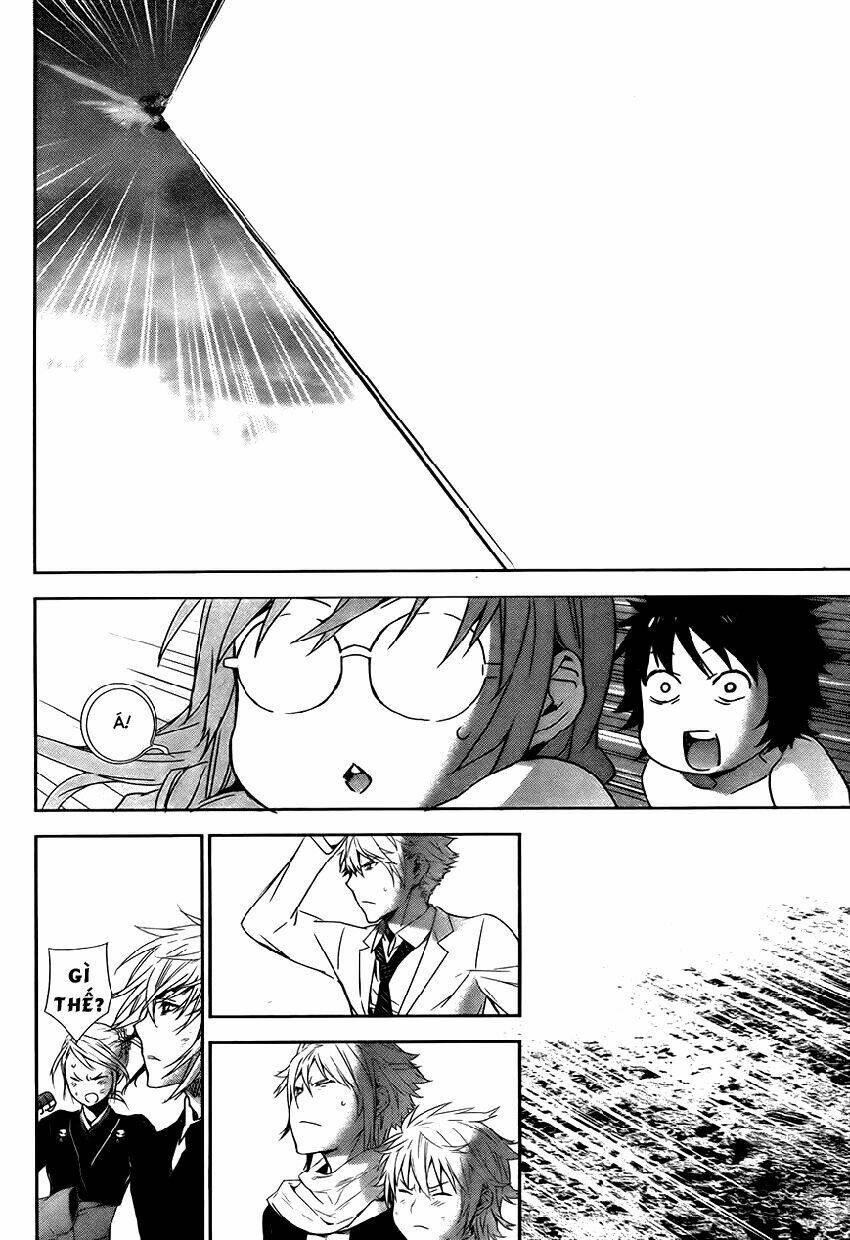 sekirei chapter 166 11