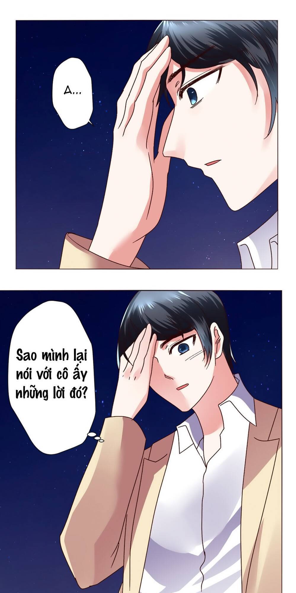 một tuần làm tình nhân chapter 44 23