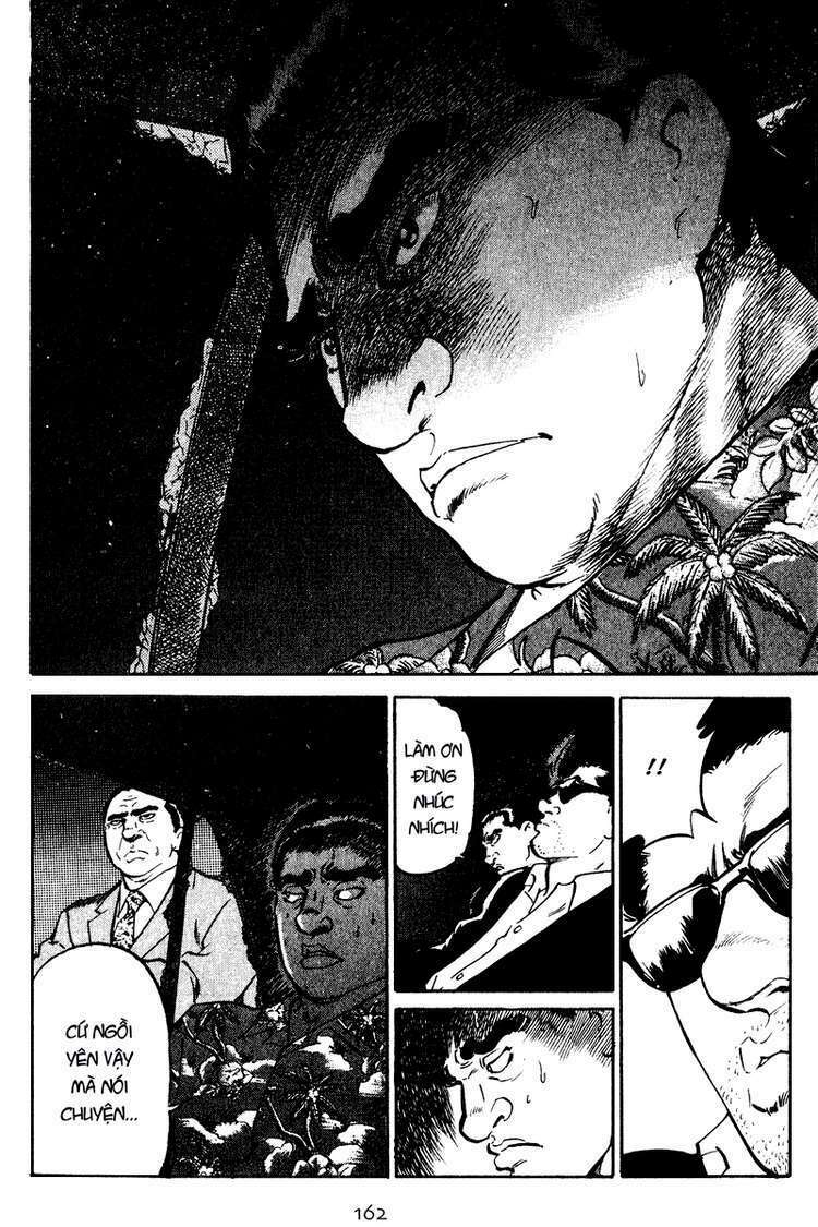 old boy chapter 27 17