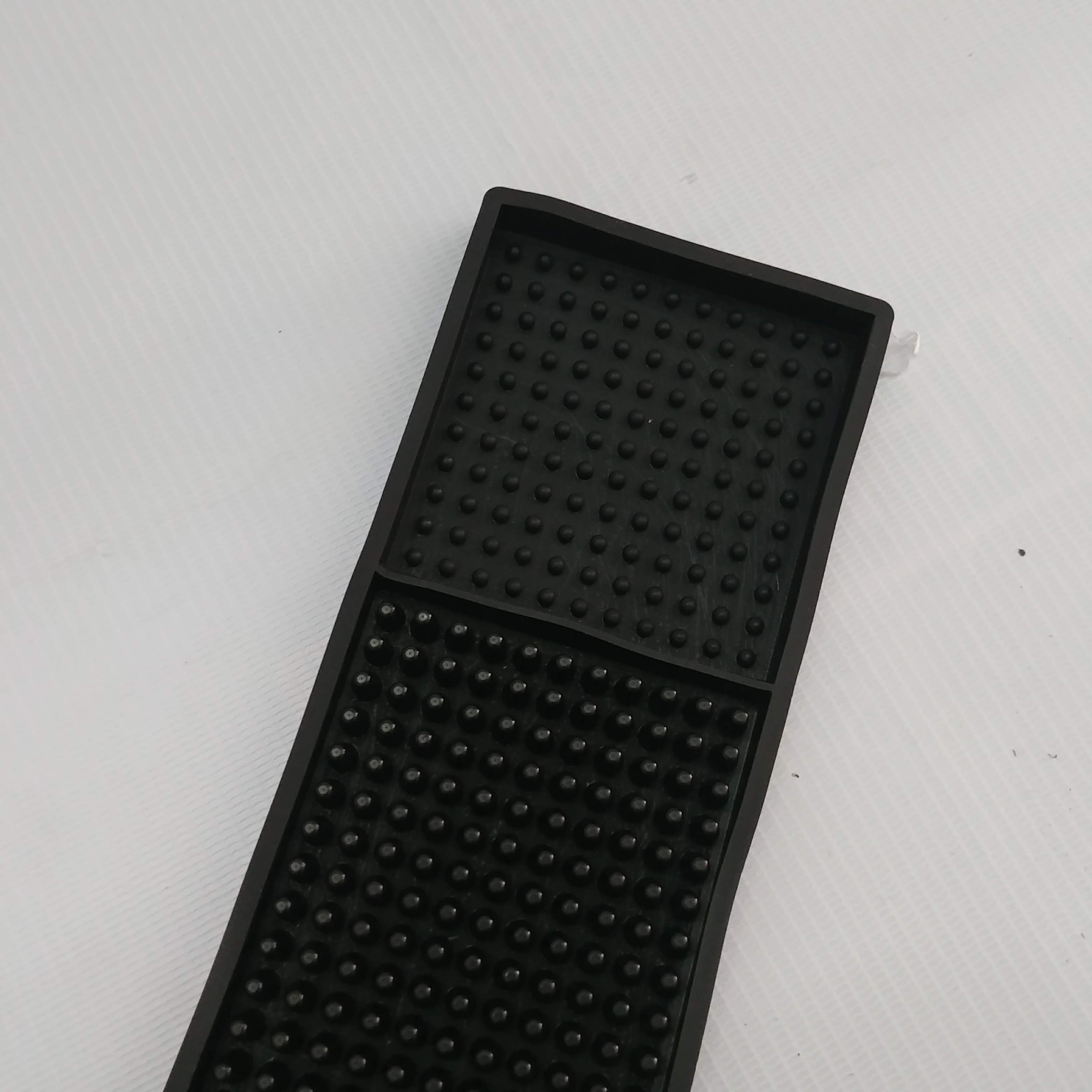 Thảm cao su quầy bar, pha chế kích thước 60x8 cm