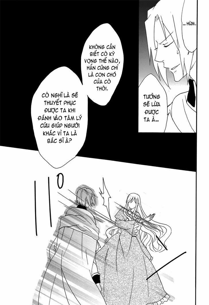 okobore hime to entaku no kishi chapter 17 15