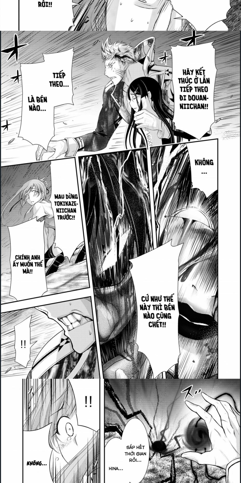 kích trụy vương huyền thoại chapter 68 18