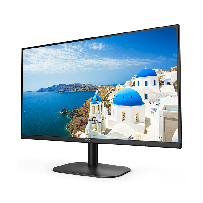 MÀN HÌNH AOC 27B2HM2/74 (27 INCH/FHD/VA/100HZ/4MS) - Hàng Chính Hãng