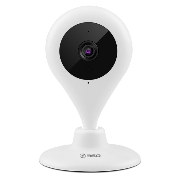 Camera IP Wifi 360 Qihoo D606 2MP - Hàng Chính Hãng