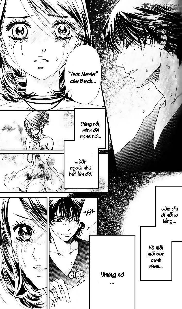 ác quỷ và bản tình ca chapter 80 15