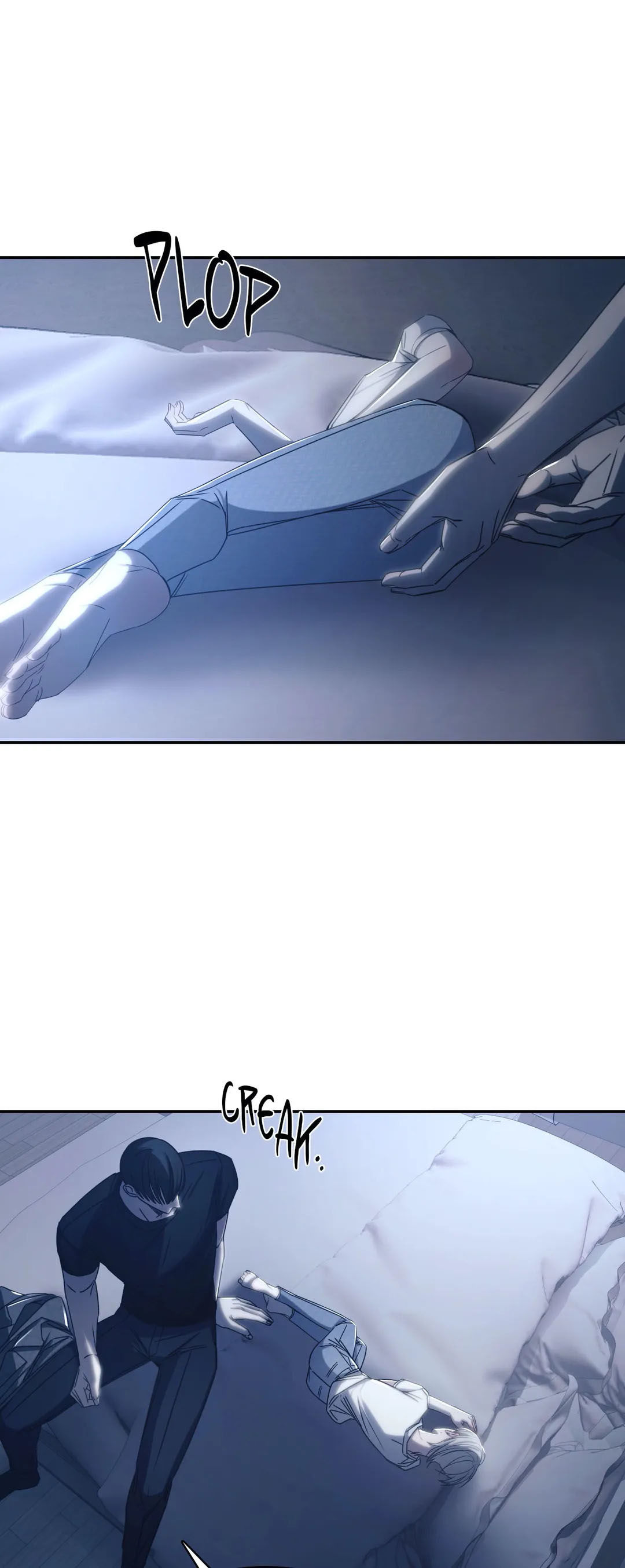 vực sâu chapter 6 29