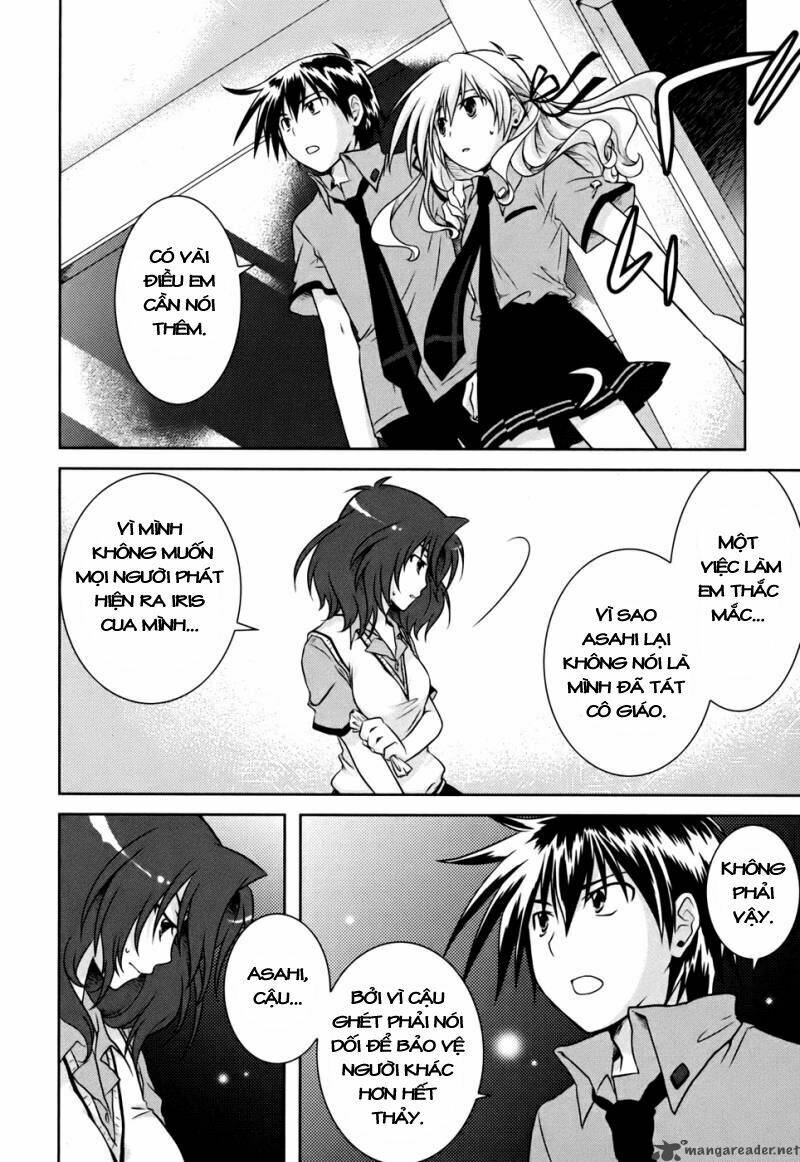 iris zero chapter 3 23