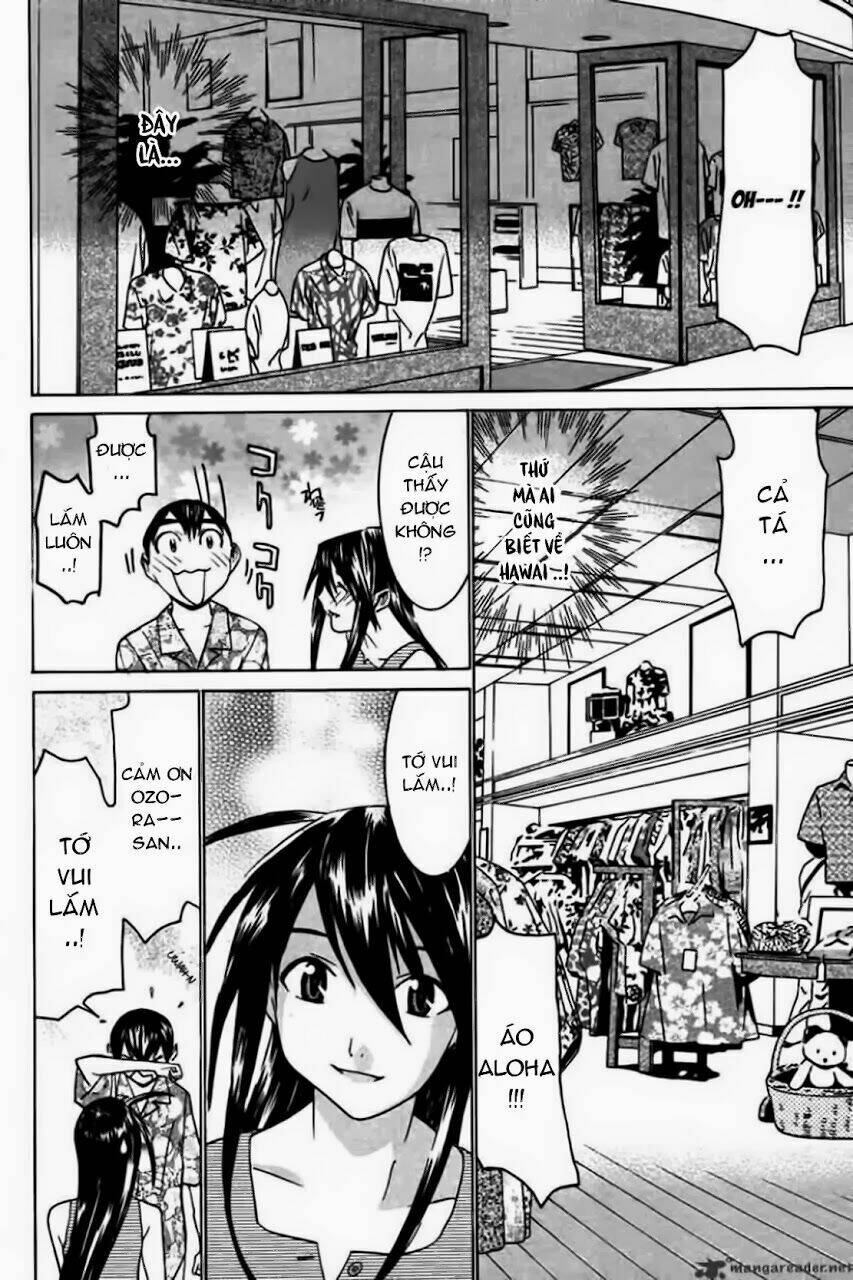 no bra chapter 26 24