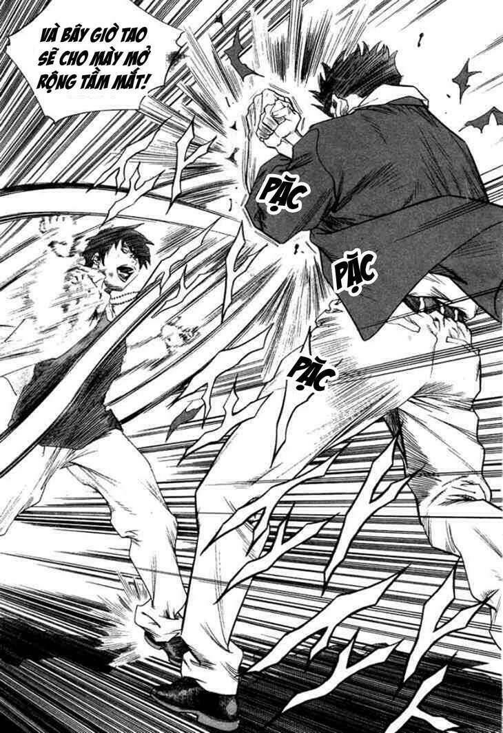 change guy chapter 308 16