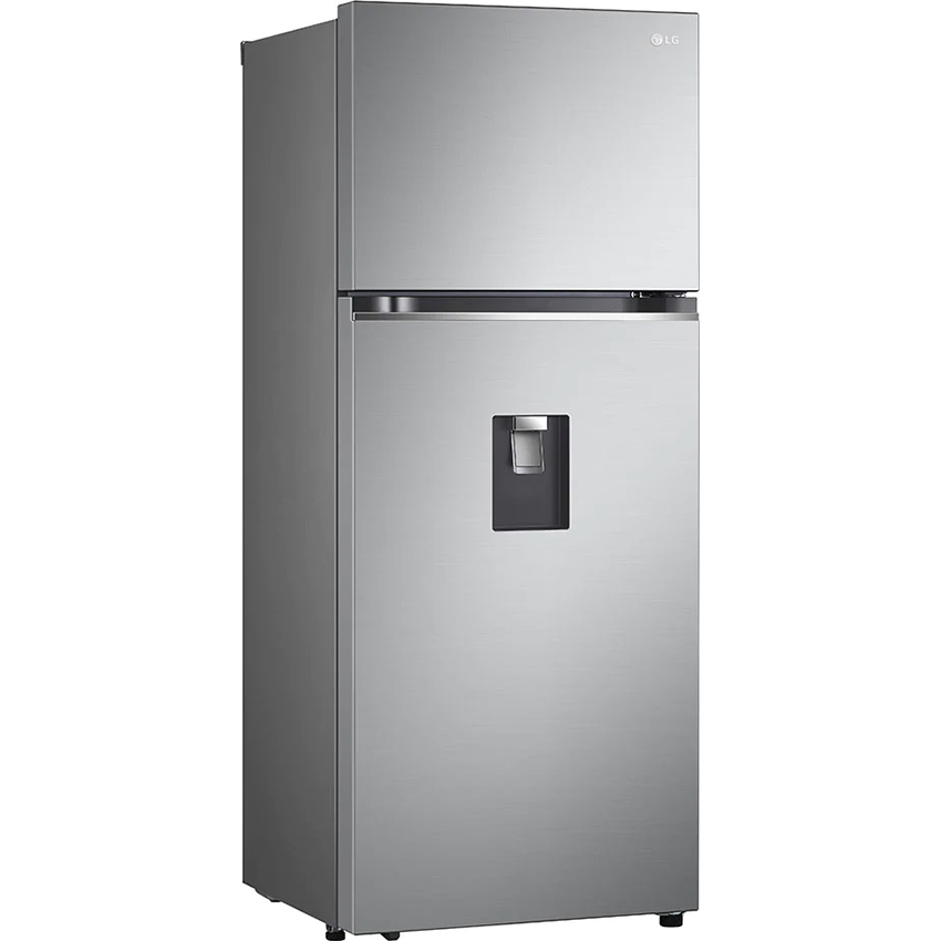 Tủ lạnh LG Inverter 374 lít GN-D372PS - Hàng chính hãng