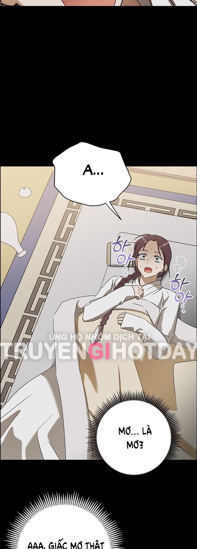 nhân duyên kiếp trước chapter 66.2 27