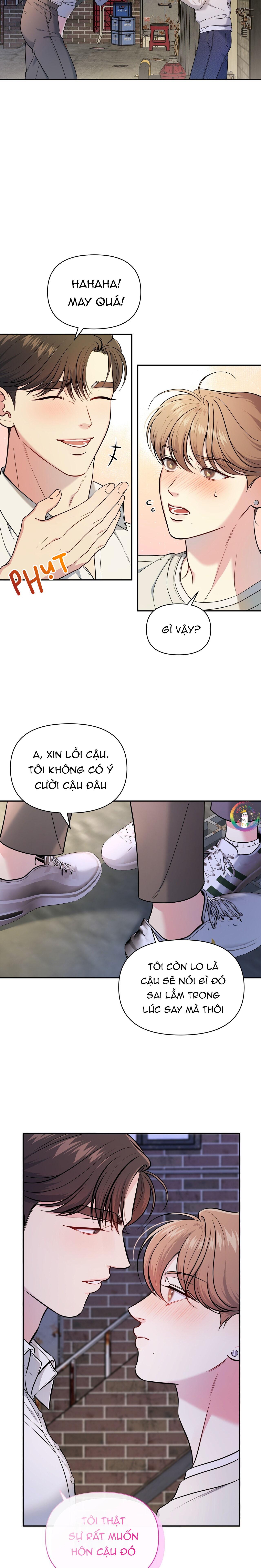 18+ tình yêu bí mật chapter 2 6