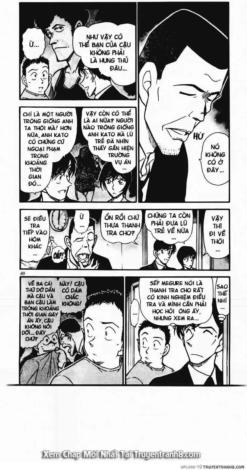 conan chapter 452 3