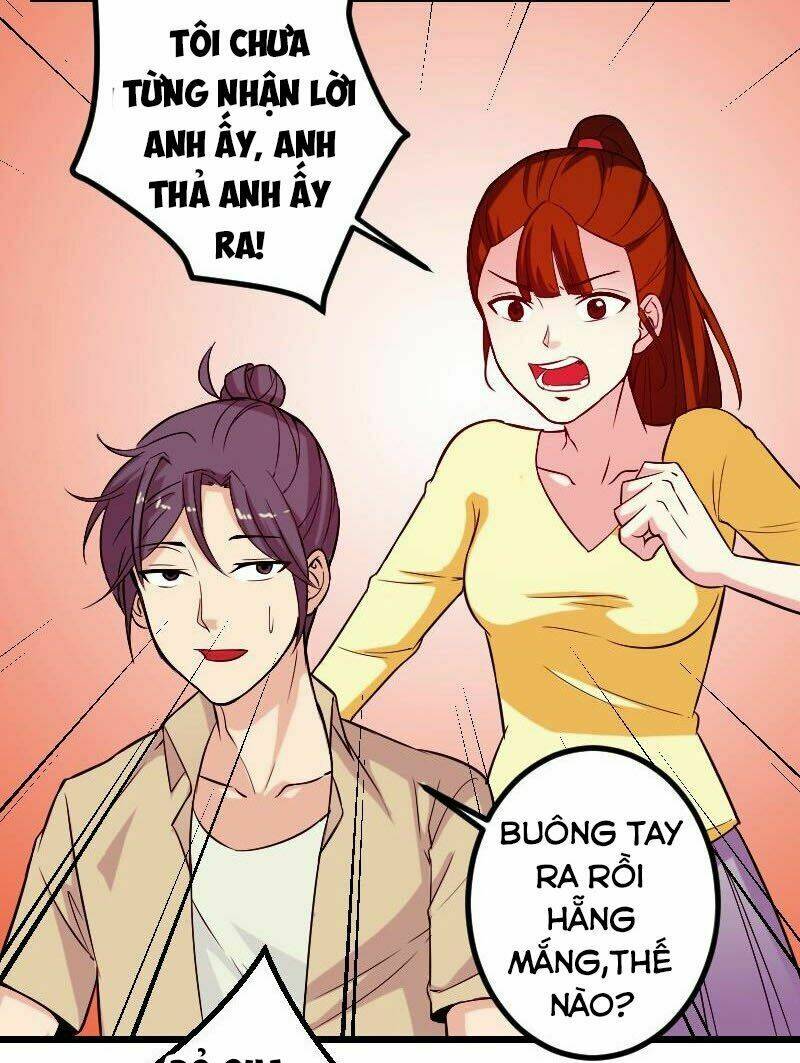 ngưu thư cung ứng thương chapter 144 8