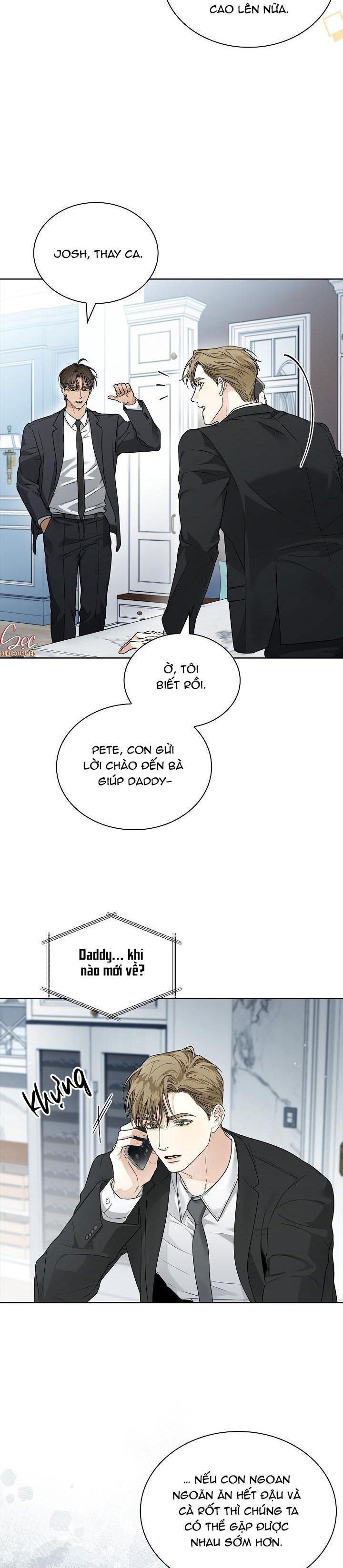 (abo) kiss me if you can chapter 6 8