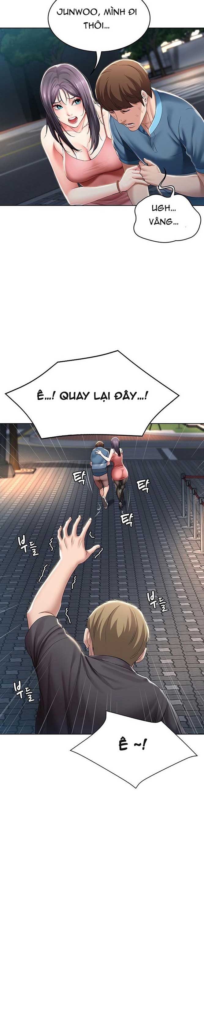 nhật ký nội trú chapter 22 28