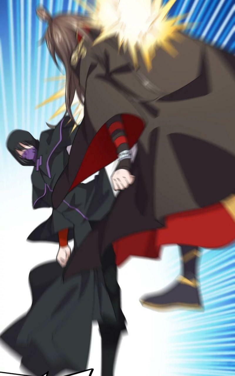 tiên võ đế tôn chapter 156 19