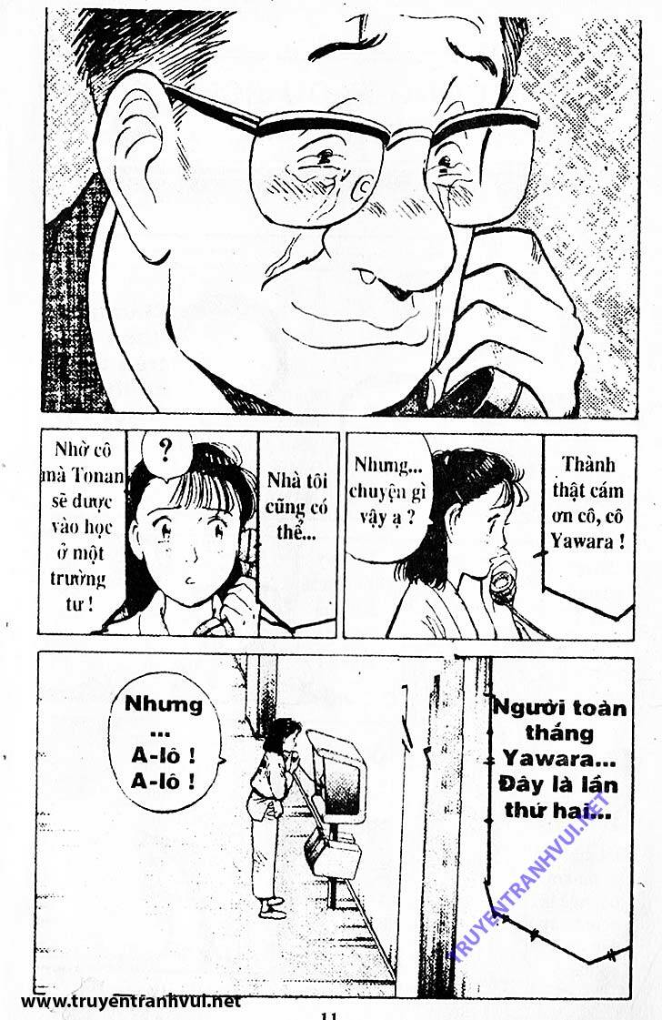 yawara chapter 207 11