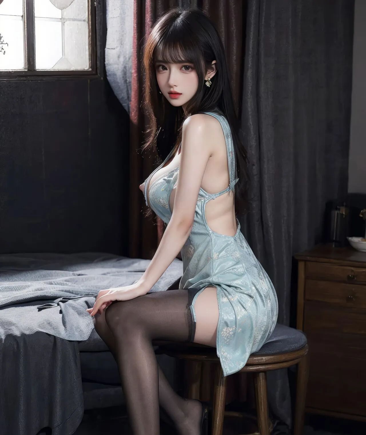 artist ai generated chapter 368 116