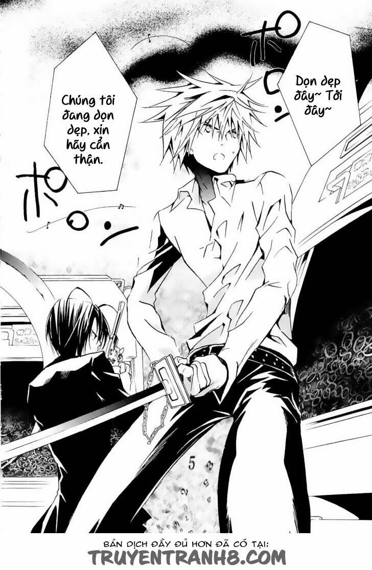 zombie-loan chapter 71 11