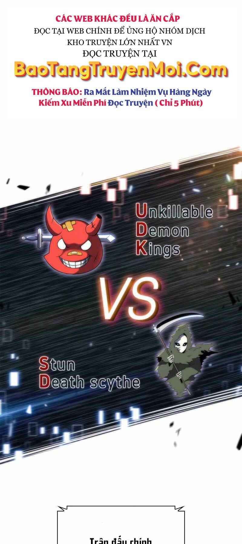 kẻ thách đấu chapter 39 2