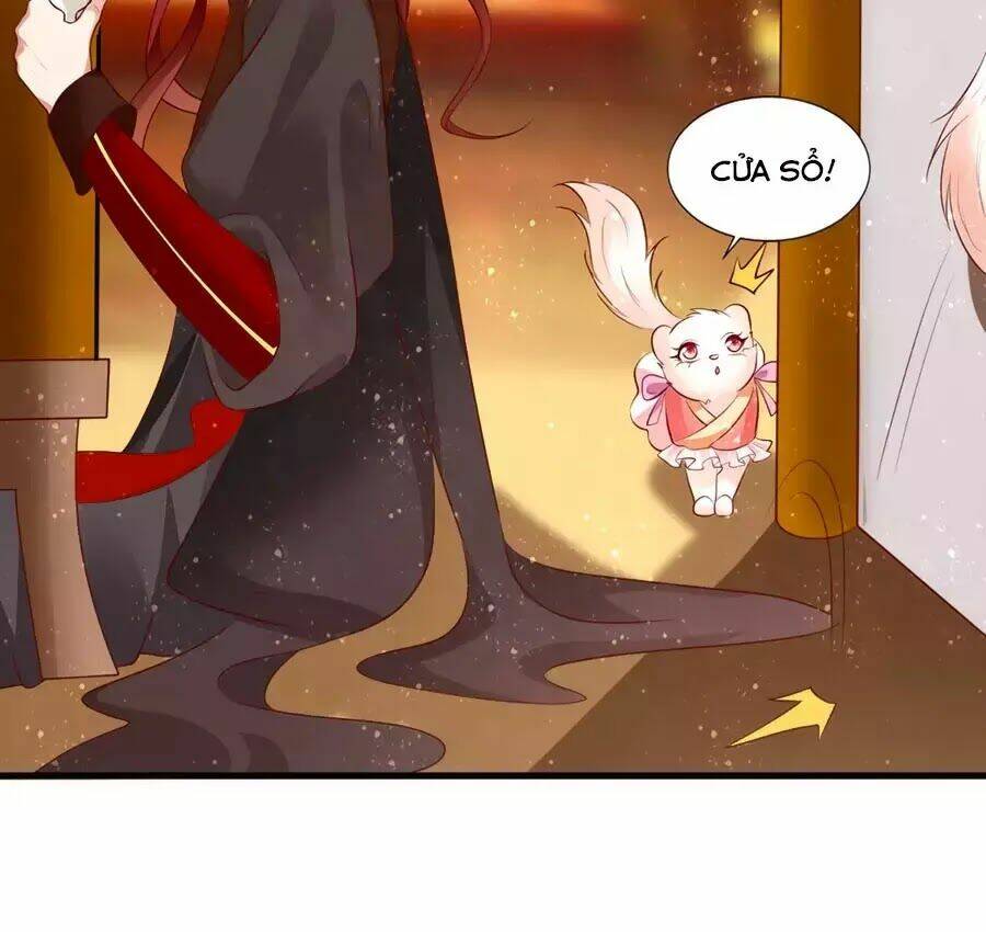 dưỡng thú vi phi chapter 4 81